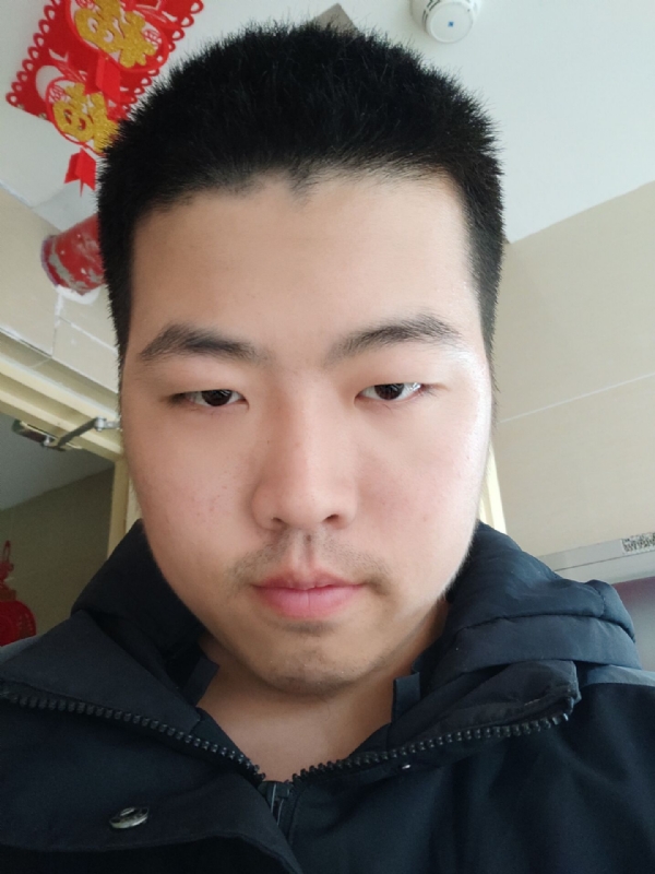曹凯的第一张照片--厦门相亲服务中心