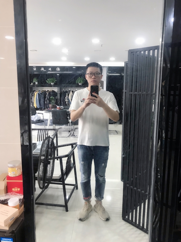 黄大仙的第一张照片--厦门相亲服务中心