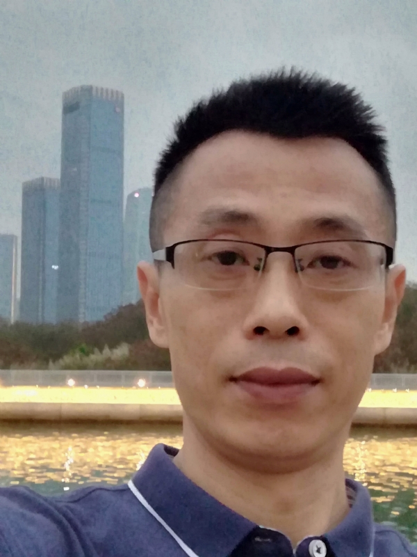 港湾的第一张照片--厦门相亲服务中心