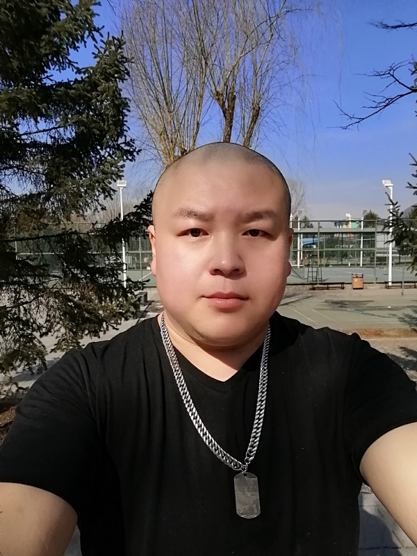 断丶欲的第一张照片--厦门相亲服务中心