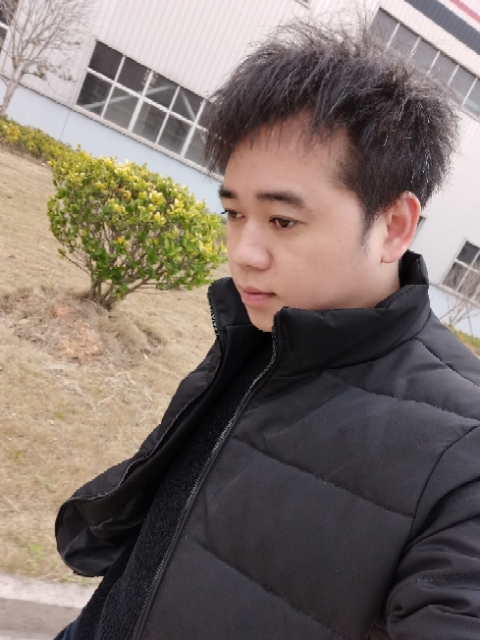农先生的第一张照片--厦门相亲服务中心