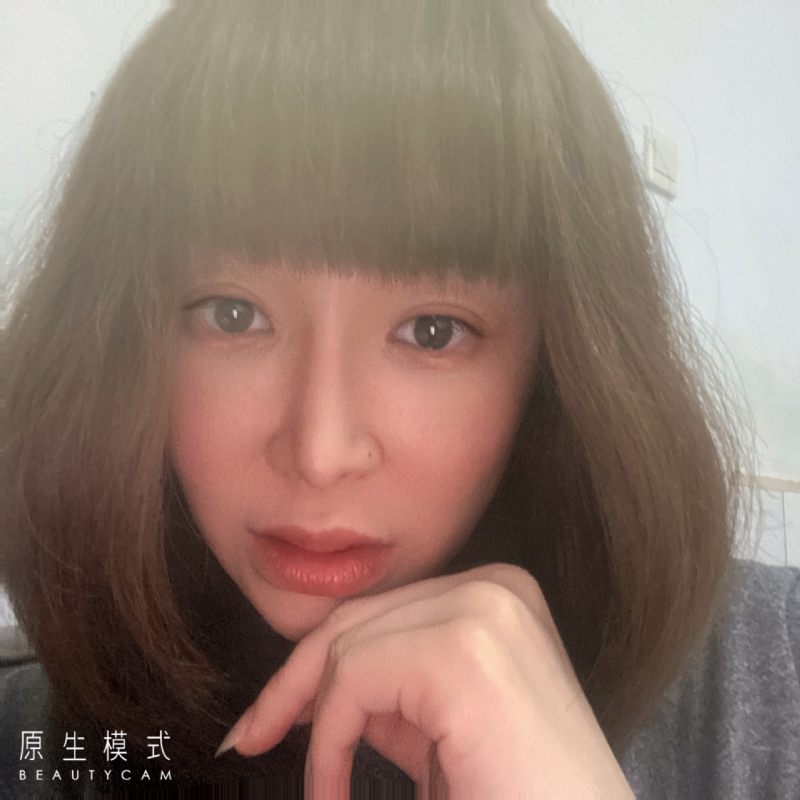 鑫鑫的第一张照片--厦门相亲服务中心