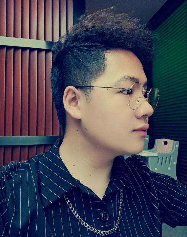 等风的人的第二张照片--厦门相亲服务中心