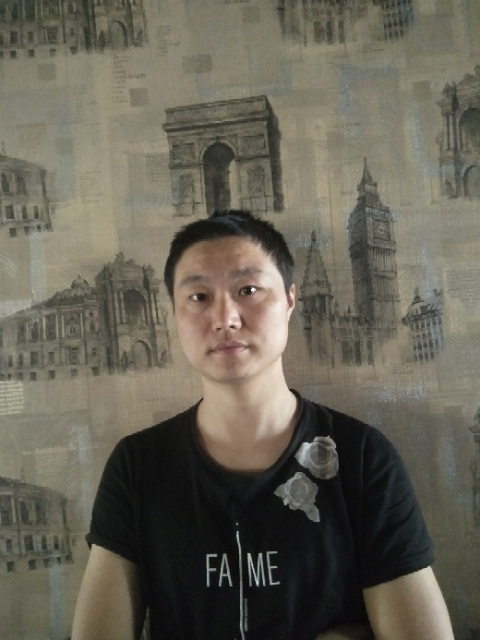 千纸鹤的第一张照片--厦门相亲服务中心