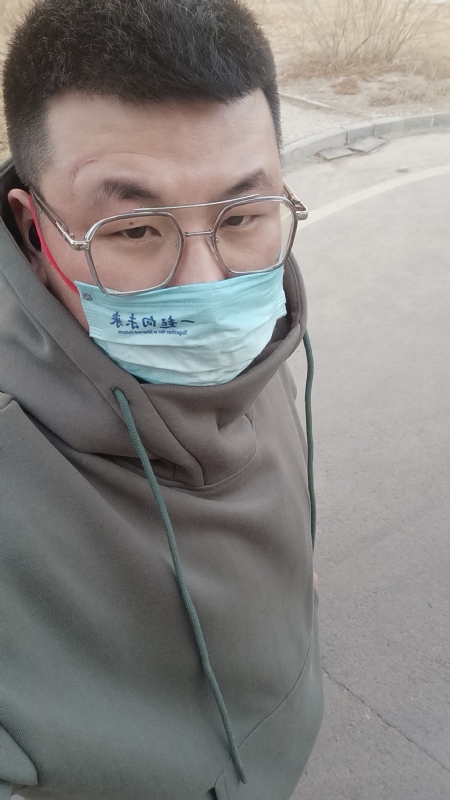 遇见的第一张照片--厦门相亲服务中心