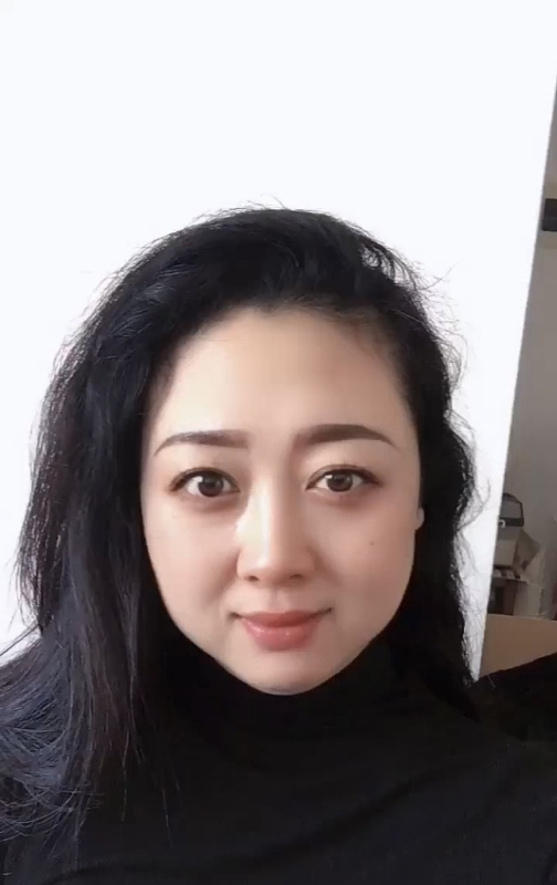 hongyanqing的第一张照片--厦门相亲服务中心
