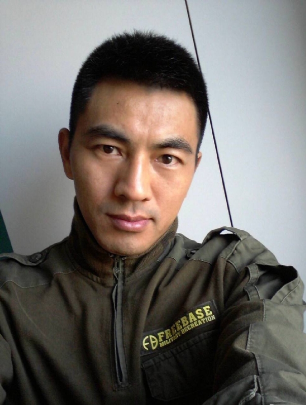 鐵血柔情的第二张照片--厦门相亲服务中心