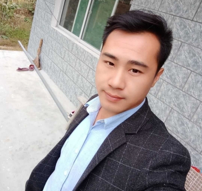 暖阳的第一张照片--厦门相亲服务中心