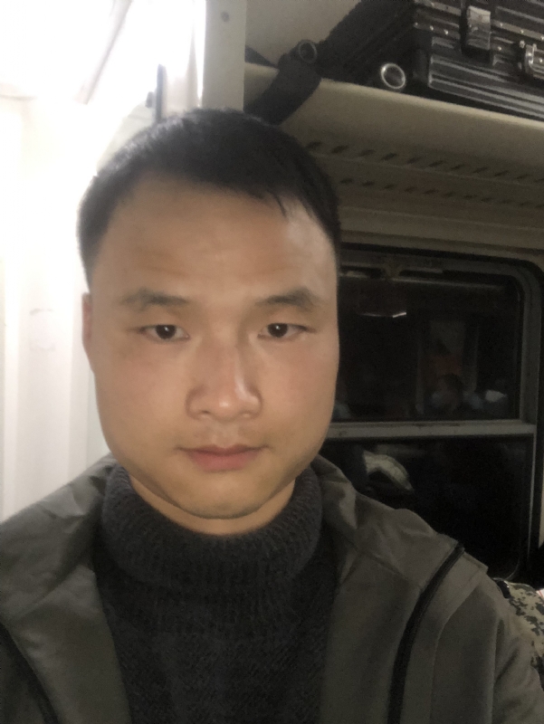 吴杰的第一张照片--厦门相亲服务中心