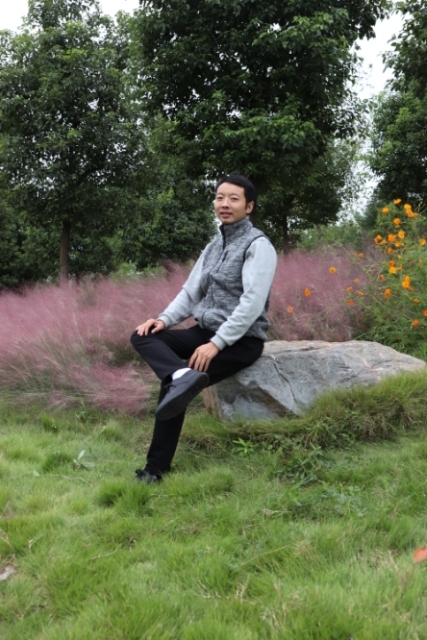 严小木的第一张照片--厦门相亲服务中心