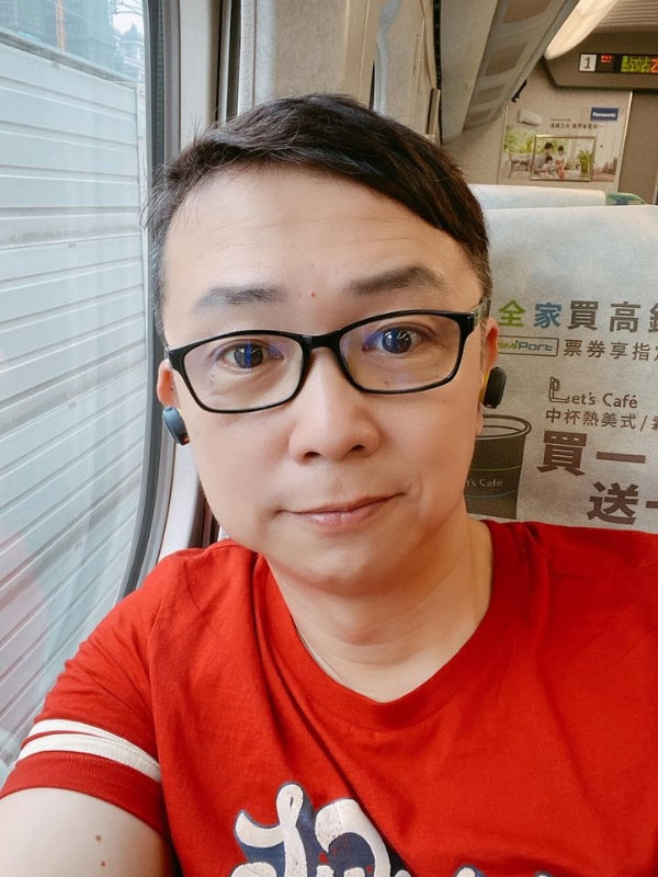 陈道明的第一张照片--厦门相亲服务中心