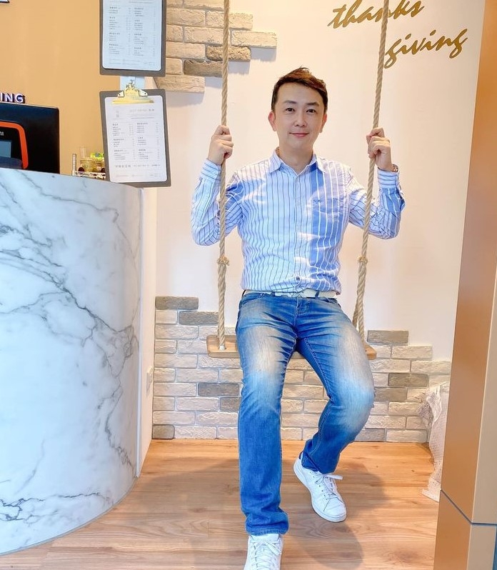 陈道明的第四张照片--厦门相亲服务中心