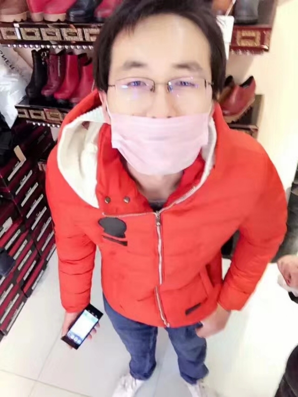 独孤寒的第一张照片--厦门相亲服务中心