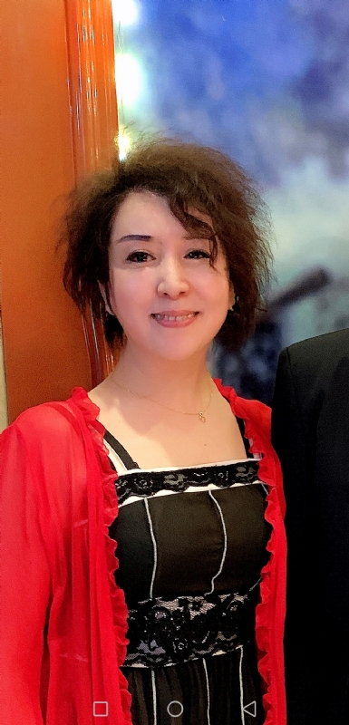楊婧圓的第一张照片--厦门相亲服务中心