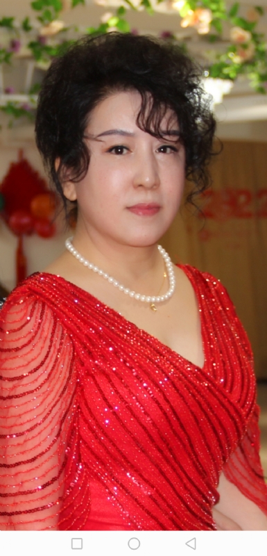 楊婧圓的第四张照片--厦门相亲服务中心