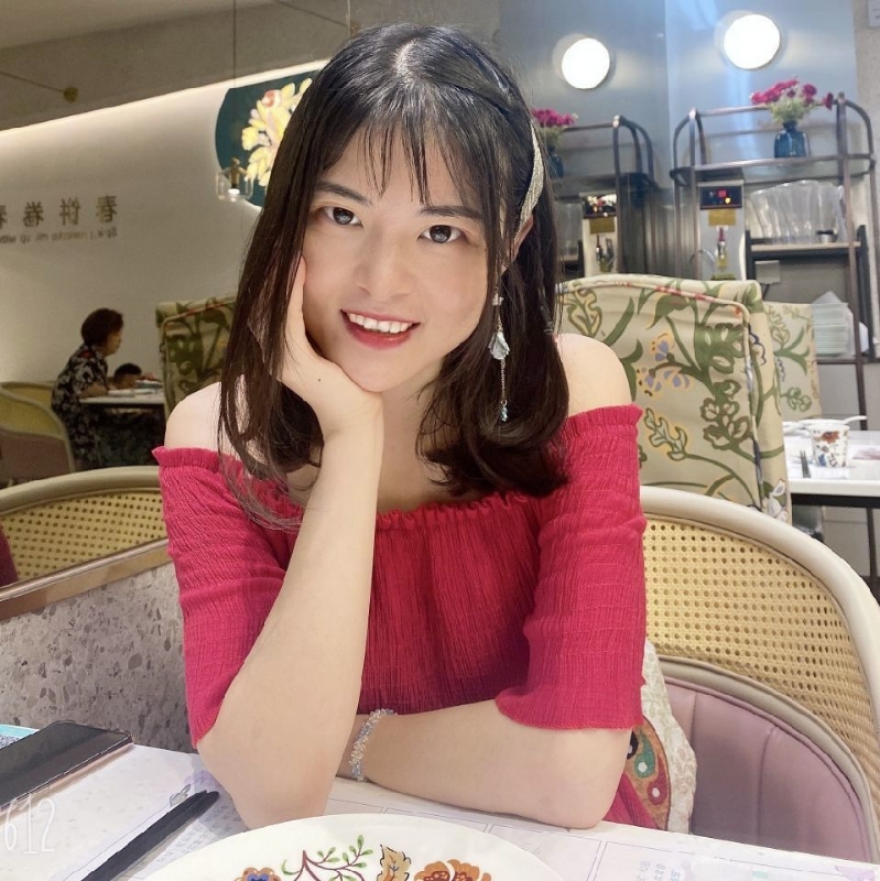 凤儿的第一张照片--厦门相亲服务中心