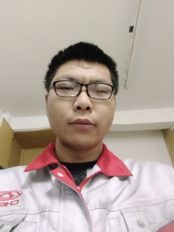 爱你就疼你的第一张照片--厦门相亲服务中心