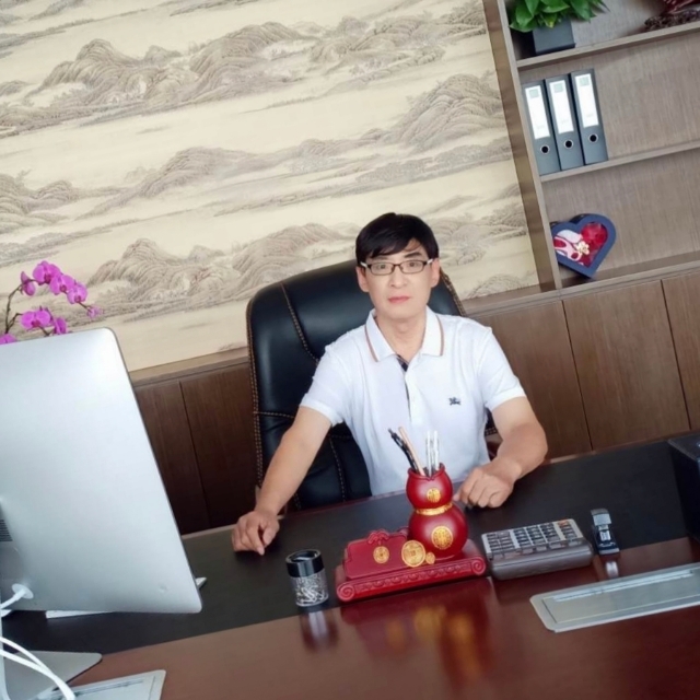 大叔寻觅有缘人的第三张照片--厦门相亲服务中心