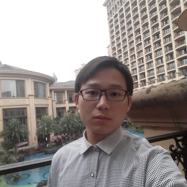 人在天涯的第一张照片--厦门相亲服务中心