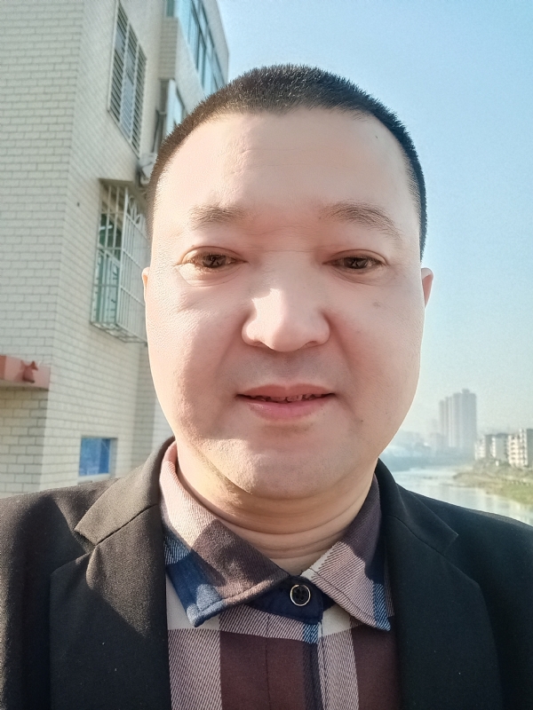 曾经受伤的心灵的第二张照片--厦门相亲服务中心