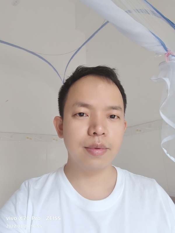 蒙柠的第二张照片--厦门相亲服务中心