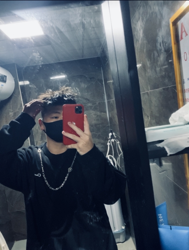 冠希的第一张照片--厦门相亲服务中心