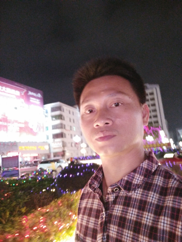 极光的第一张照片--厦门相亲服务中心
