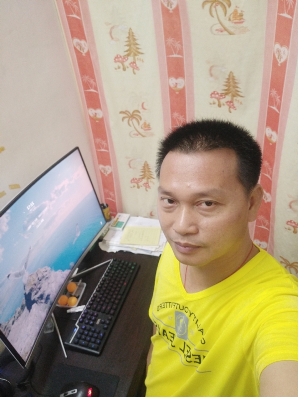 极光的第四张照片--厦门相亲服务中心
