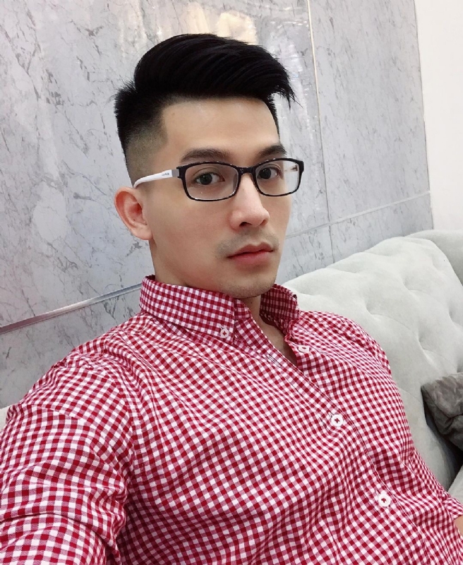 啊泽的第一张照片--厦门相亲服务中心