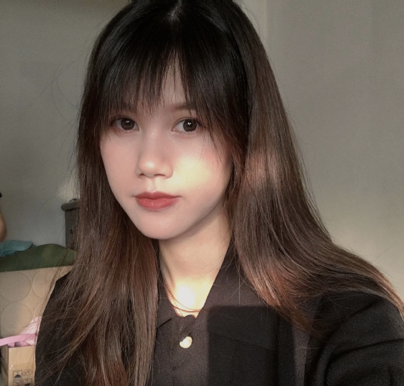 愛琳的第一张照片--厦门相亲服务中心