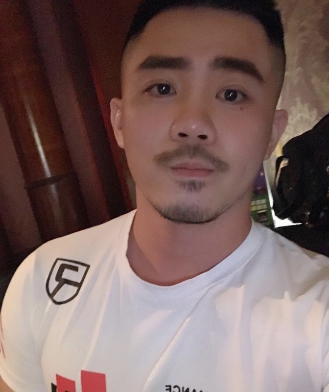 岁月的第二张照片--厦门相亲服务中心
