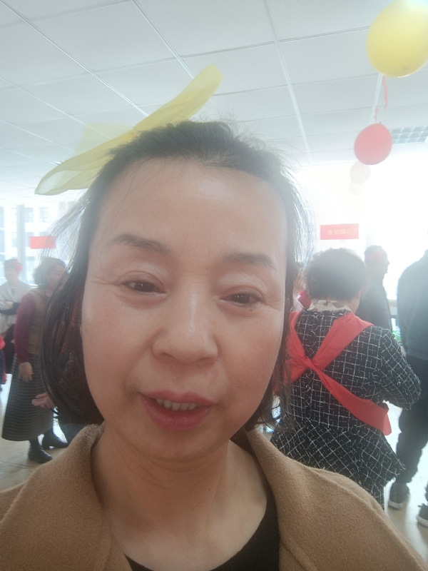 晨曦的第一张照片--厦门相亲服务中心