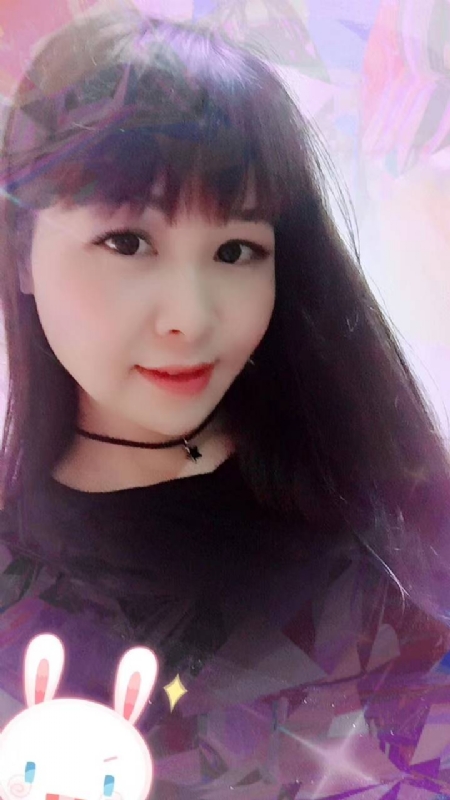 兰馨的第一张照片--厦门相亲服务中心