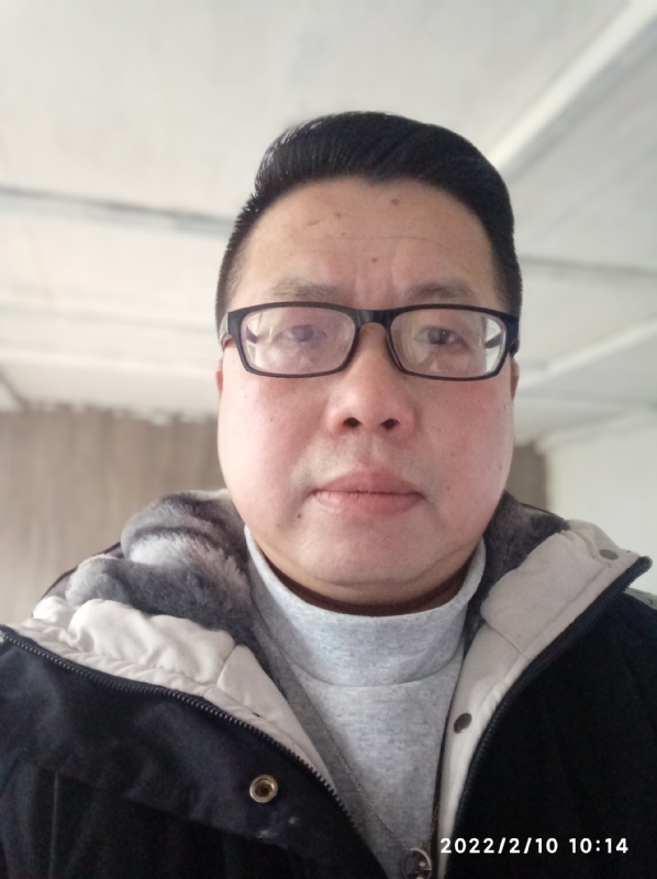 清风自来的第一张照片--厦门相亲服务中心