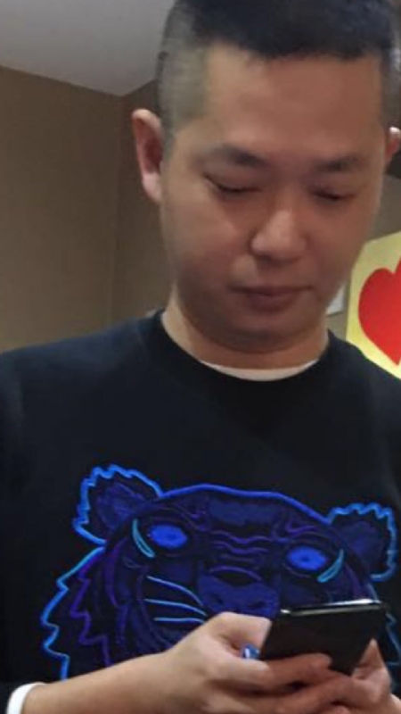 刘5的第一张照片--厦门相亲服务中心