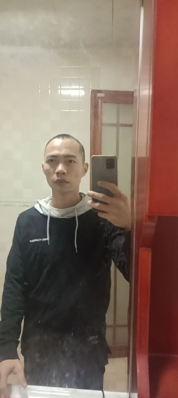 黄钟溢的第一张照片--厦门相亲服务中心