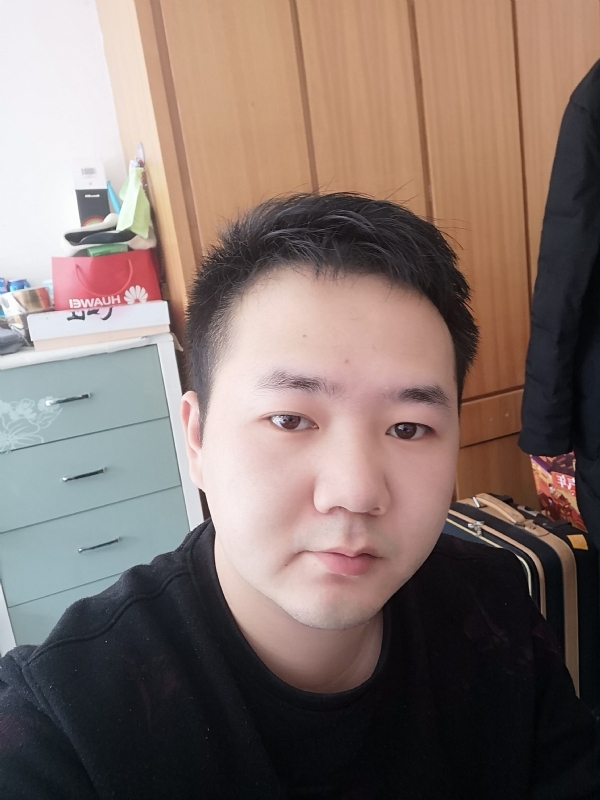 等风来的第一张照片--厦门相亲服务中心
