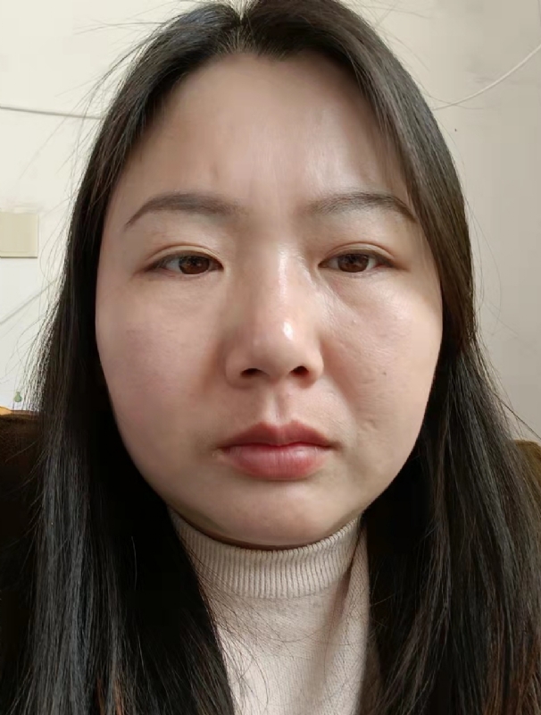 云飞儿的第一张照片--厦门相亲服务中心