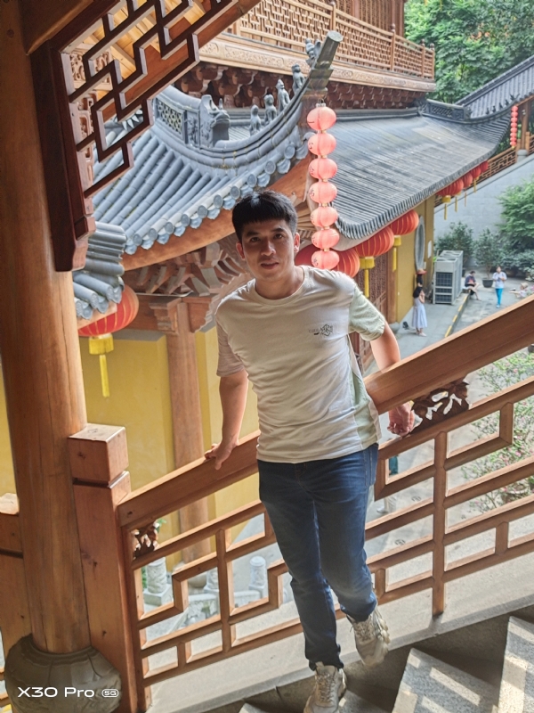 开心快乐每一天的第三张照片--厦门相亲服务中心