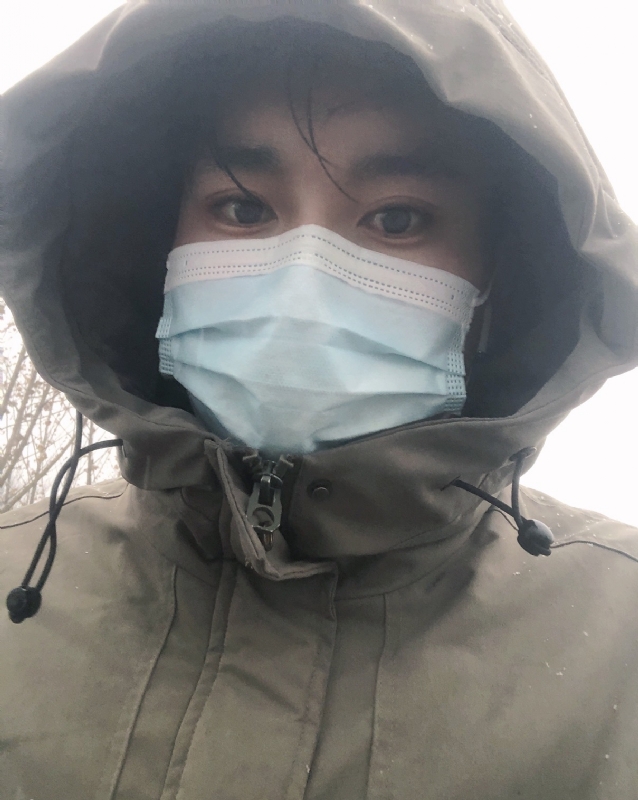 寻觅的第一张照片--厦门相亲服务中心