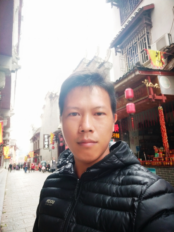 大圣男的第一张照片--厦门相亲服务中心