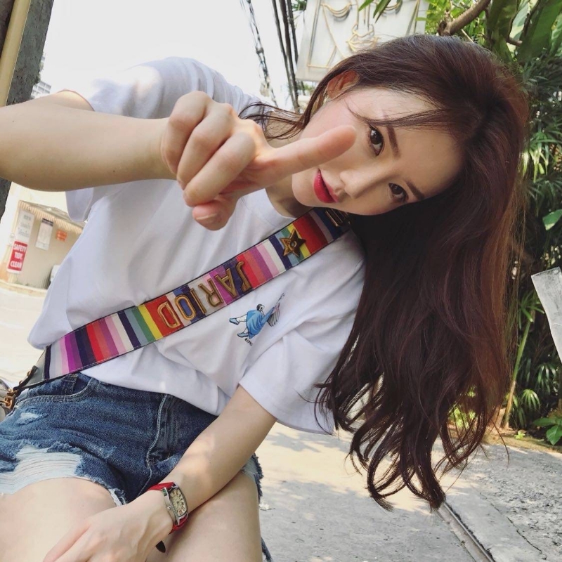 Lisa的第一张照片--厦门相亲服务中心