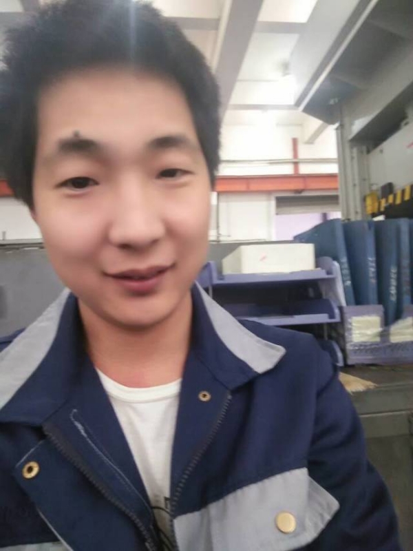 爱是你我的第一张照片--厦门相亲服务中心