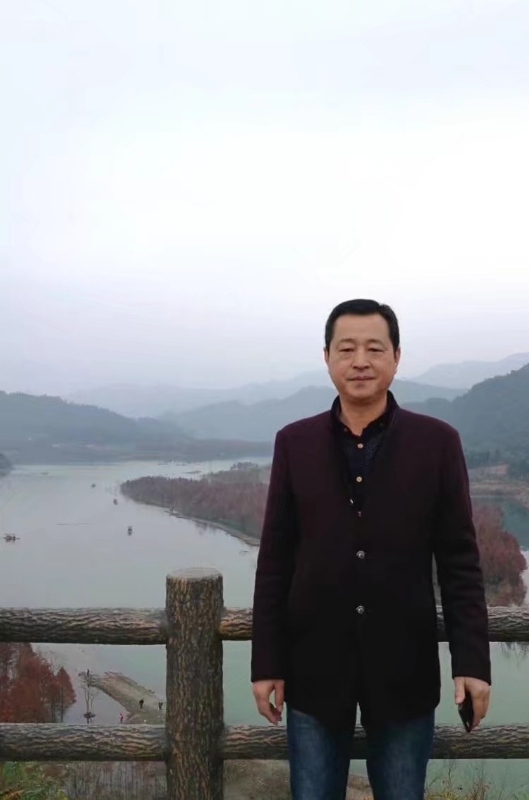 真心找老伴的第一张照片--厦门相亲服务中心