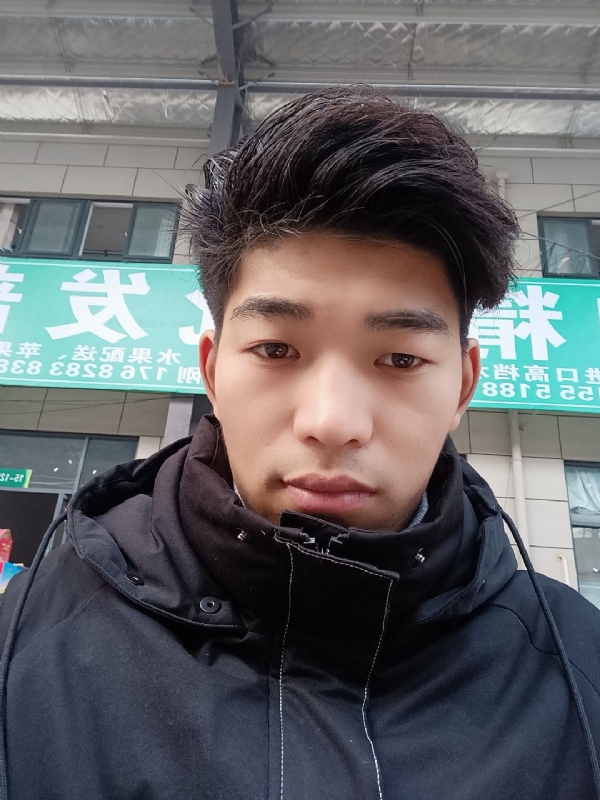 AA的第一张照片--厦门相亲服务中心