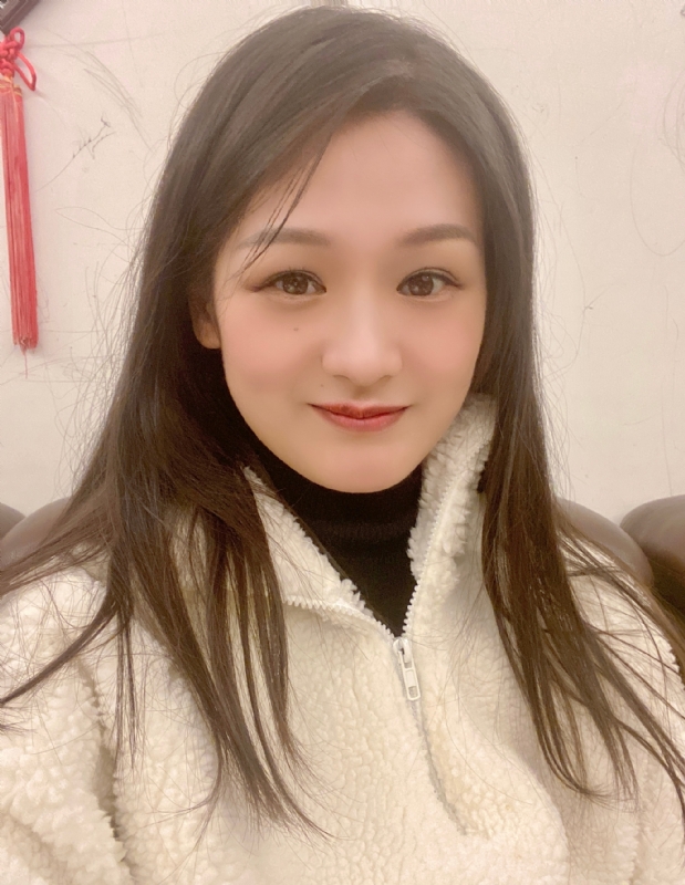 盧盈穎的第二张照片--厦门相亲服务中心