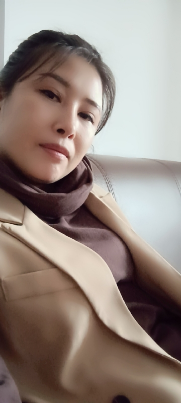 怎么说呢的第一张照片--厦门相亲服务中心