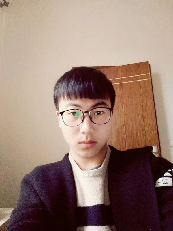转身只为博她一笑的第一张照片--厦门相亲服务中心