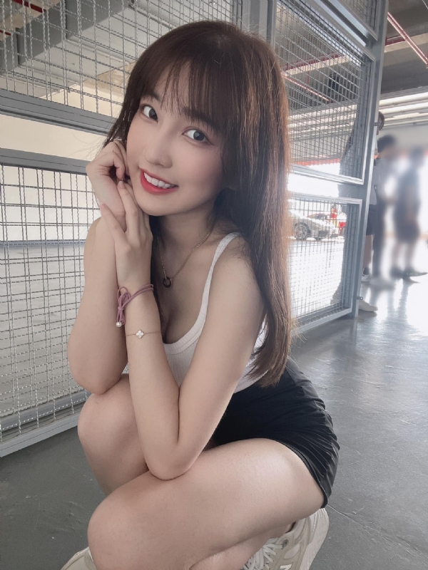欣妍的第二张照片--厦门相亲服务中心