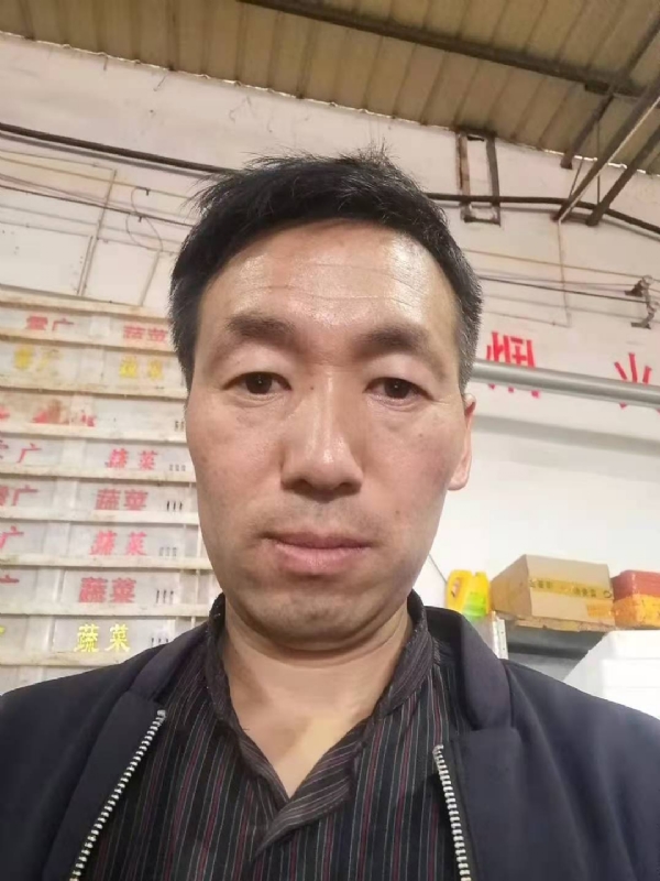 容裕富的第一张照片--厦门相亲服务中心